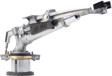Nelson Irrigation's 100 Series Big Gun® Sprinkler