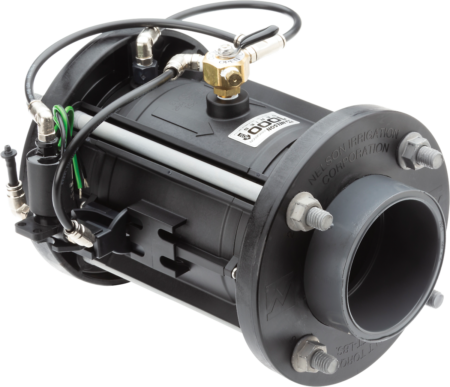Nelson Irrigation's 1000 Series Control Valve
