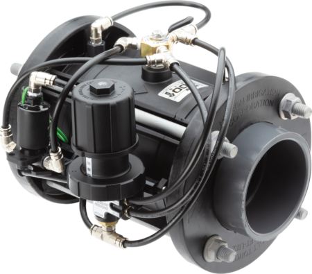 Nelson Irrigation's 1000 Series Pressure Reducing Control Valves