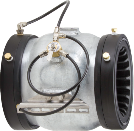 Nelson Irrigation's 800 Series Control Valve