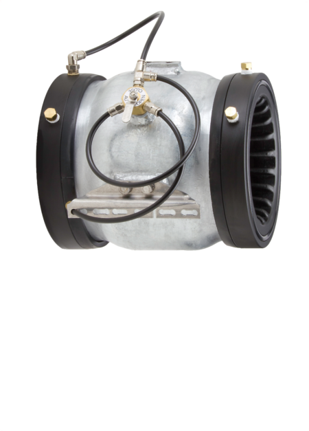 Nelson Irrigation's 800 Series On-Off Control Valves