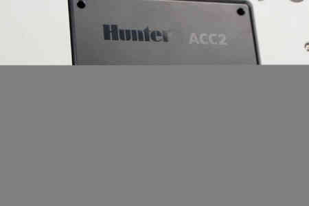 ACC2 Plastic Outdoor Enclosure