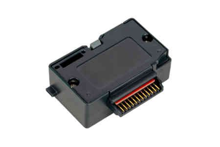 ACC2 Plastic Outdoor Enclosure