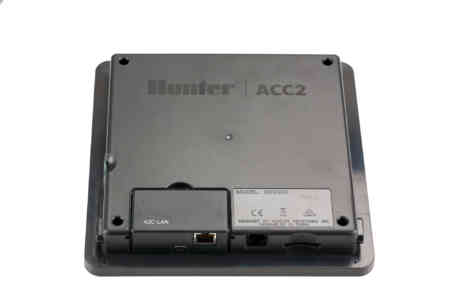 ACC2 Plastic Outdoor Enclosure