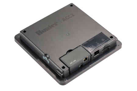 A2C-LAN Ethernet Networking Module