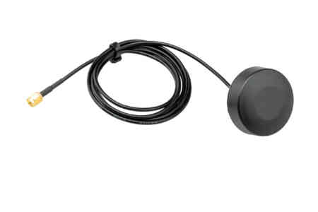 A2C-LAN Ethernet Networking Module