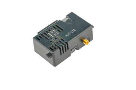 A2C-LAN Ethernet Networking Module