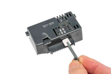 A2CLEDKT External status light kit