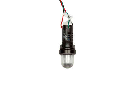 A2C-LAN Ethernet Networking Module