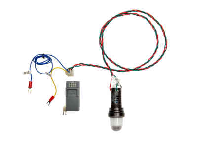 A2C-LAN Ethernet Networking Module