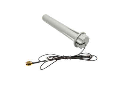 A2C-LAN Ethernet Networking Module