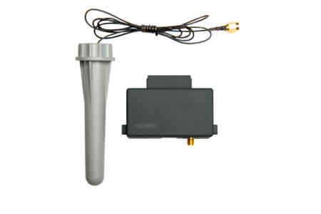 A2C-LAN Ethernet Networking Module