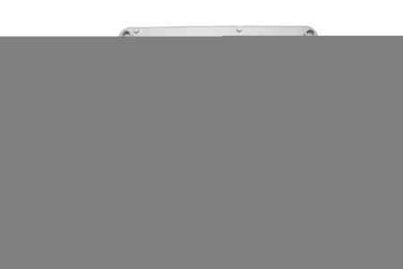 ACC2 Metal Wall Mount - Gray