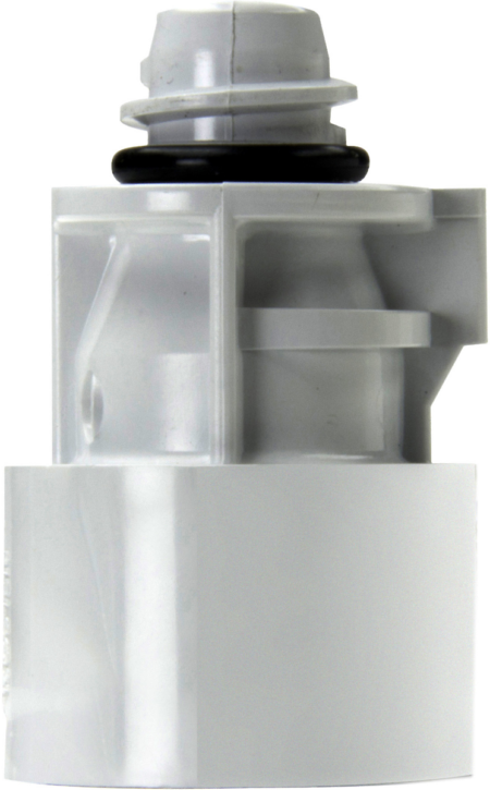 Nelson Irrigation's PVC Acme Adapter for Rotator® sprinklers