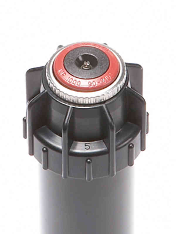 Maximum efficiency, flexibility, and performance