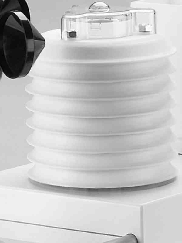 Advanced ET Weather Control For for Pro-C family controllers