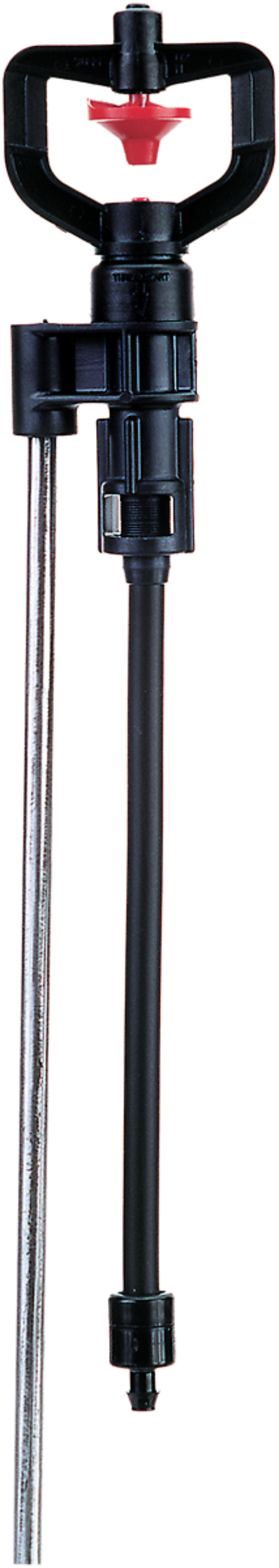 Nelson Irrigation's FT2 Stake & Feedtube Assembly (5 mm)