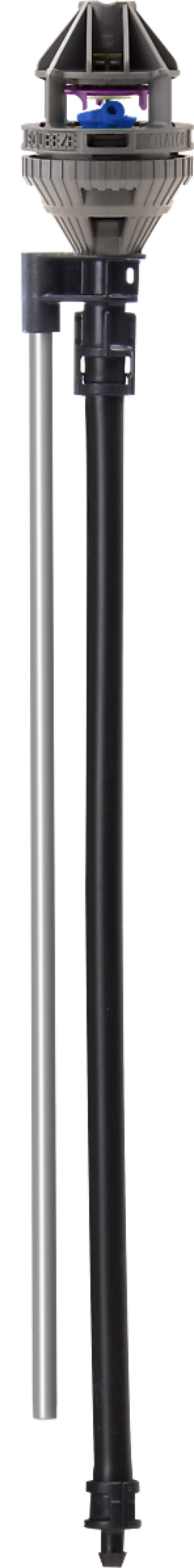 Nelson Irrigation's FT4 Feedtube Assembly (10 mm)