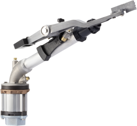 Nelson Irrigation's Full Circle F100 Big Gun® Sprinkler