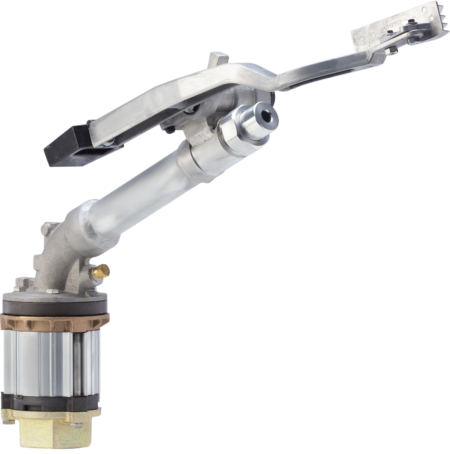 Nelson Irrigation's Full Circle F75 Big Gun® Sprinkler