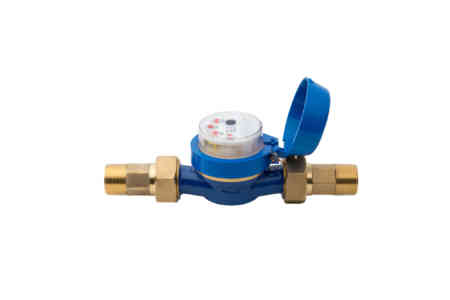 HC Flow Sensor