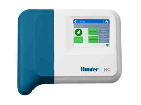 HC Hydrawise Wi-Fi Controller