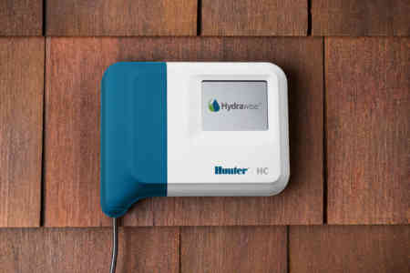 HC Hydrawise Wi-Fi Controller