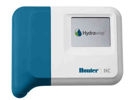 HC Hydrawise Wi-Fi Controller