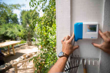 HC Hydrawise Wi-Fi Controller