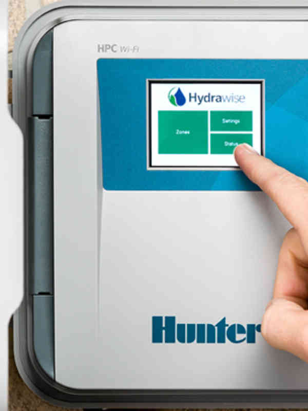 This smart and flexible control solution combines the modularity of the popular  Pro-C™ Controller with the power of Hydrawise® Software.