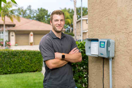 Pro-C Hydrawise