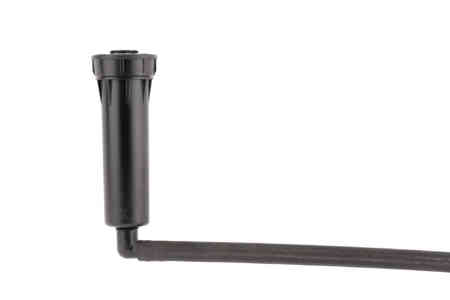 Hunter Spiral Barb Elbows