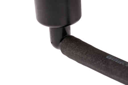 Hunter Spiral Barb Elbows