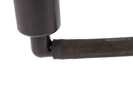 Hunter Spiral Barb Elbows