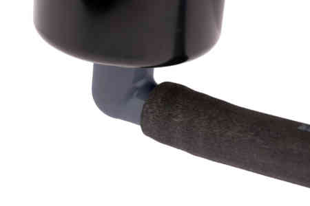 Hunter Spiral Barb Elbows