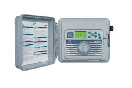 I-Core® Plastic Outdoor