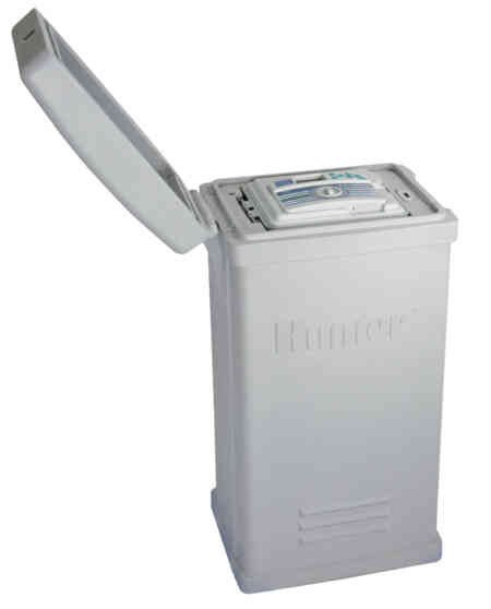 I-Core® Plastic Pedestal