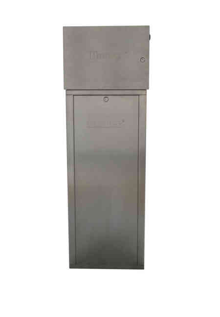 I-Core® Metal Pedestal
