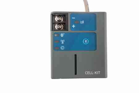 ICC2 4-Station Module