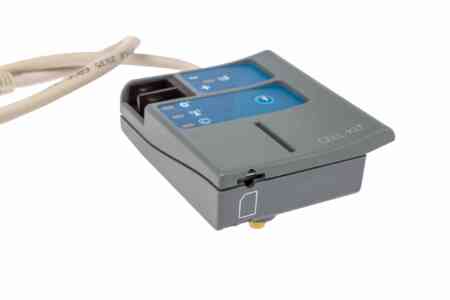 ICC2 8-Station Module