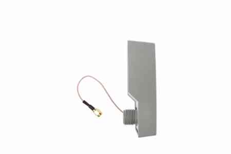 ICC2 22-Station Module