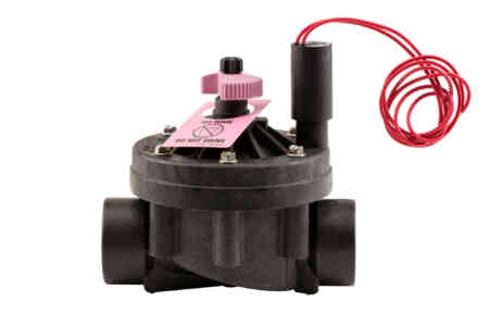 ICV-R reclaimed water valve