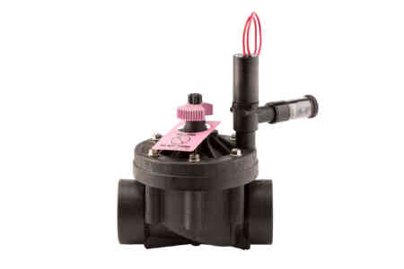 ICV-R reclaimed water valve