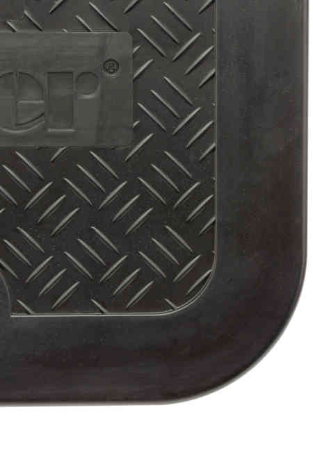 Multi-Purpose Box Lid