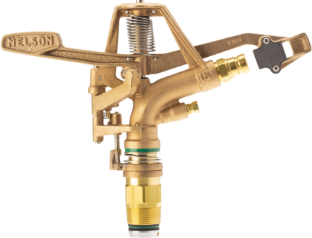 Nelson Irrigation's 1 1/4" P85A Impact Sprinkler