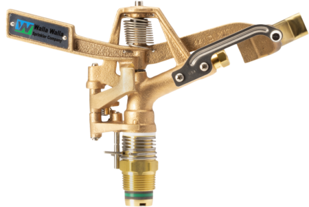 Nelson Irrigation's Part-Circle Impact Sprinkler