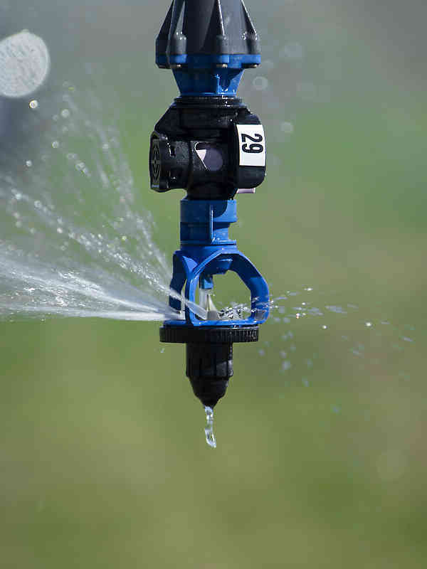 Nelson Irrigation's PC-R3030 Part-Circle Rotator®