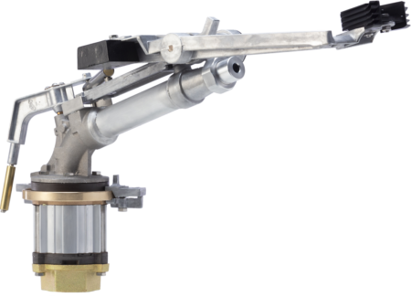 Nelson Irrigation's Part Circle SR75 Big Gun® Sprinkler