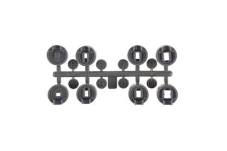 PGP Low Angle Nozzles