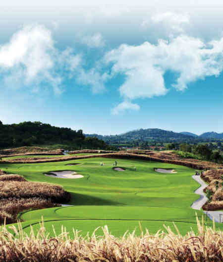 RLGC Thailand